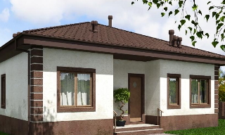Готовые проекты каркасных домов 2025 года бесплатно с чертежами и расчетами | Строй-Кзр