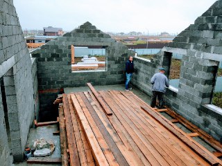 Просто-строй-дом в Кизляр цена 30510 руб.