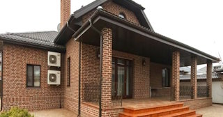 Строительство домов из кирпича с мансардой в Кизляре | от 3560 рублей