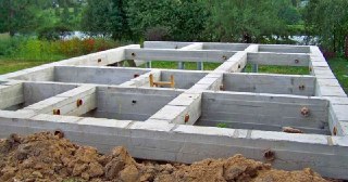 Расчет фундамента Кизляр цена от 2034 руб.