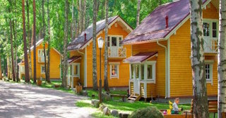 Строительство дач под ключ в Кизляре - Строй-Кзр. Качественные дачи от 132210 рублей